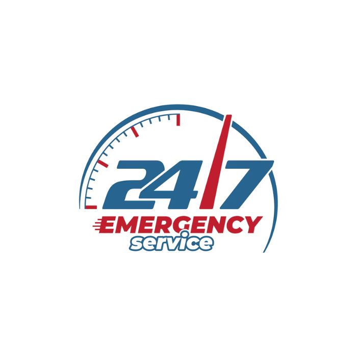24/7 Emergency Response